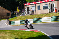 Lower Group White Bikes